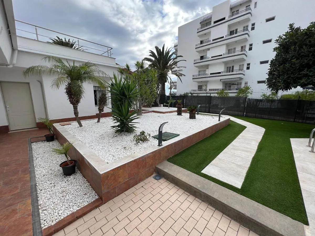 The Great Escape Villa Costa Adeje  0*, Costa Adeje (Tenerife) Spain