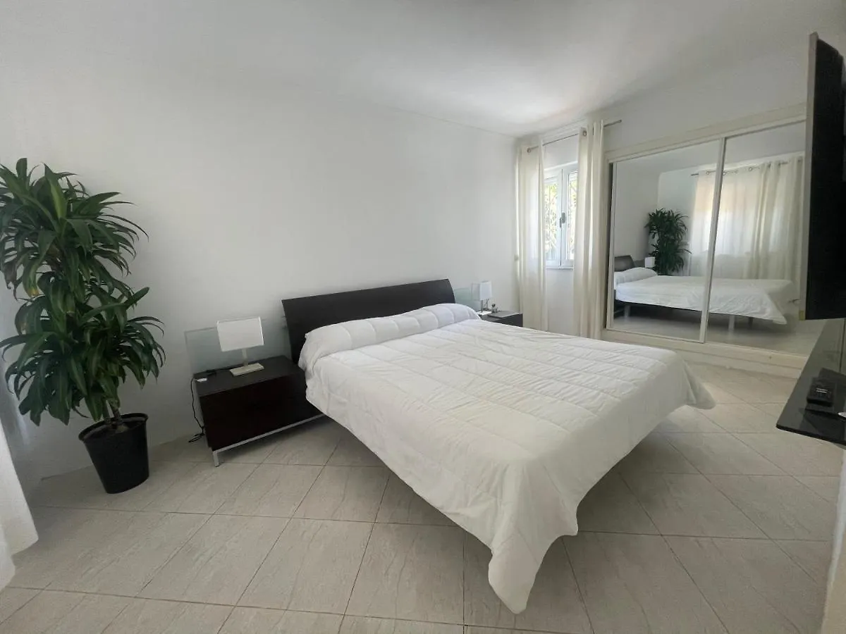 The Great Escape Villa Costa Adeje